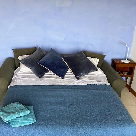 Apartament Poulou Pyrenees Gelos Zewnętrze zdjęcie
