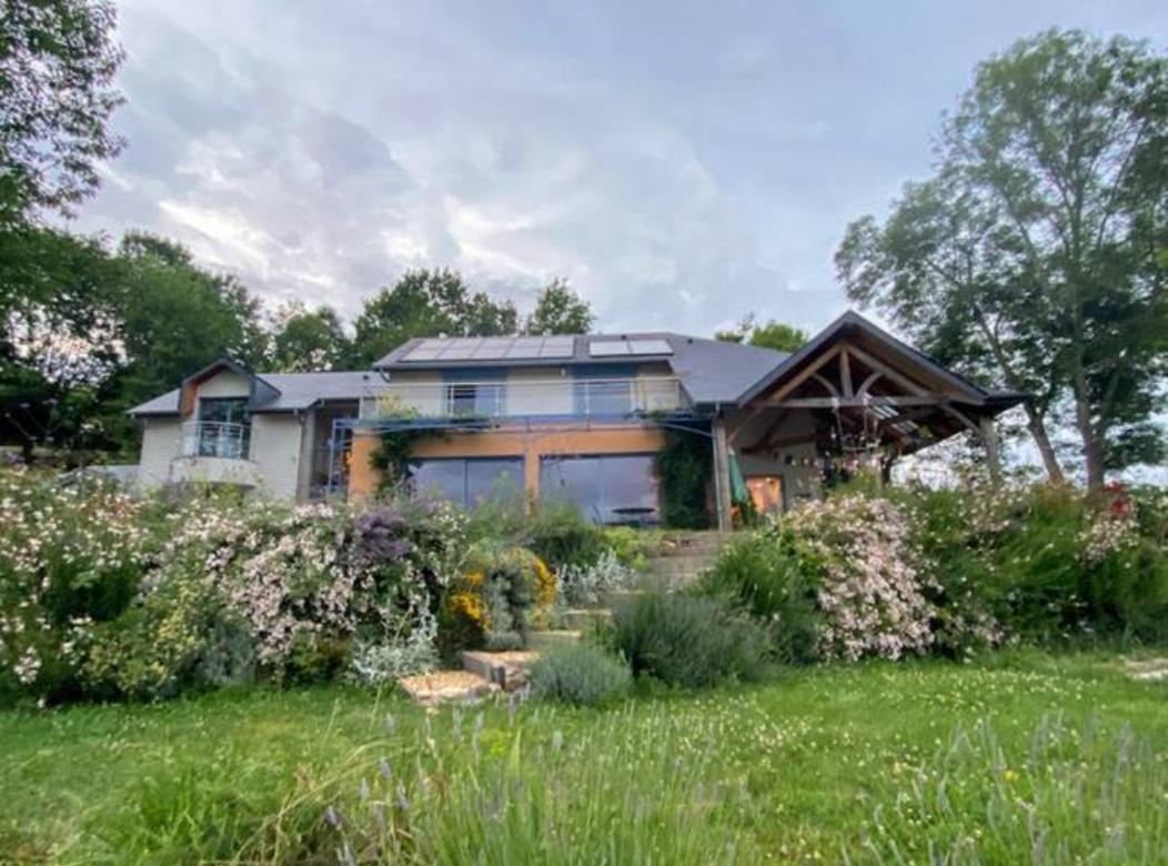 Apartament Poulou Pyrenees Gelos Zewnętrze zdjęcie