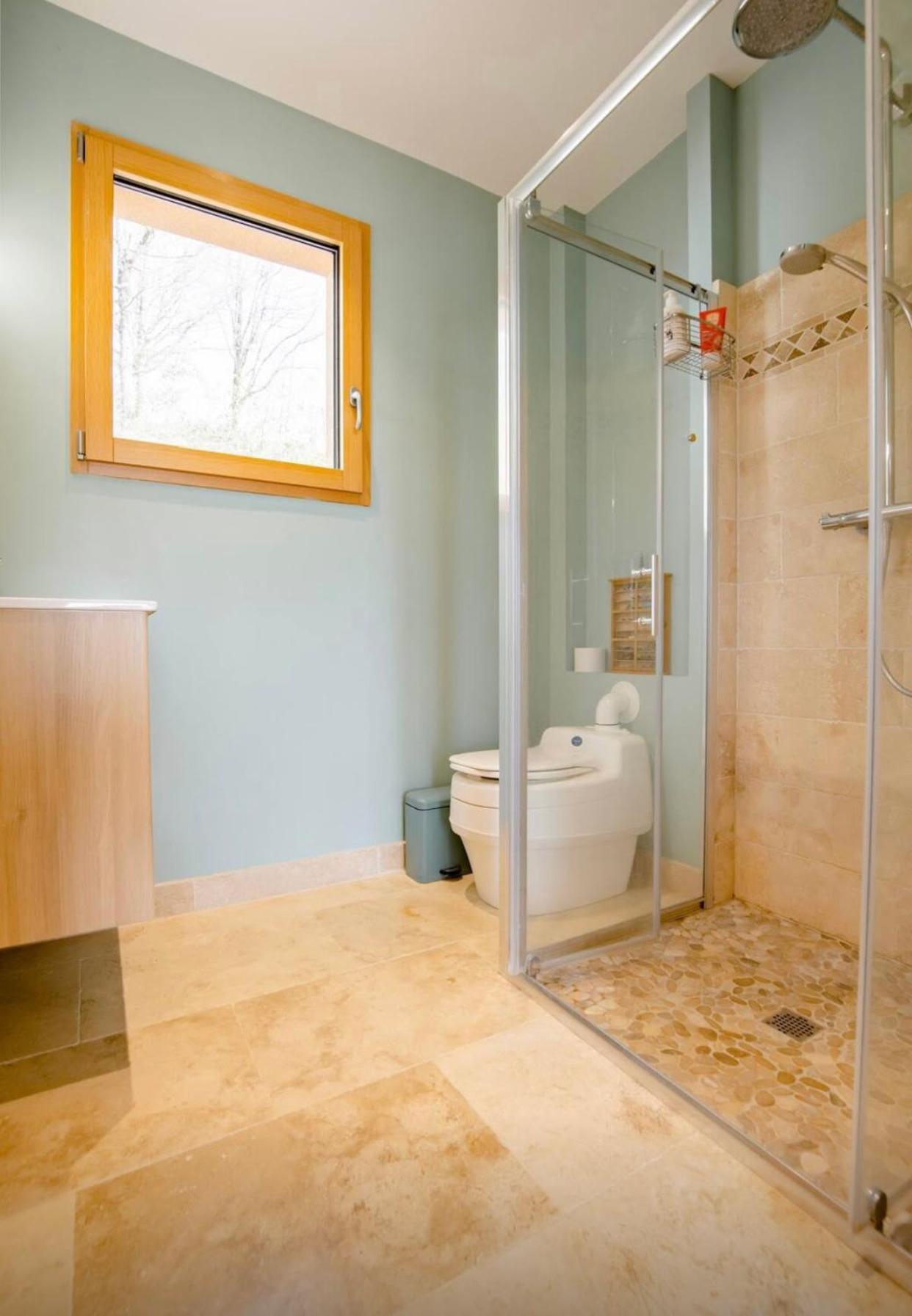 Apartament Poulou Pyrenees Gelos Zewnętrze zdjęcie