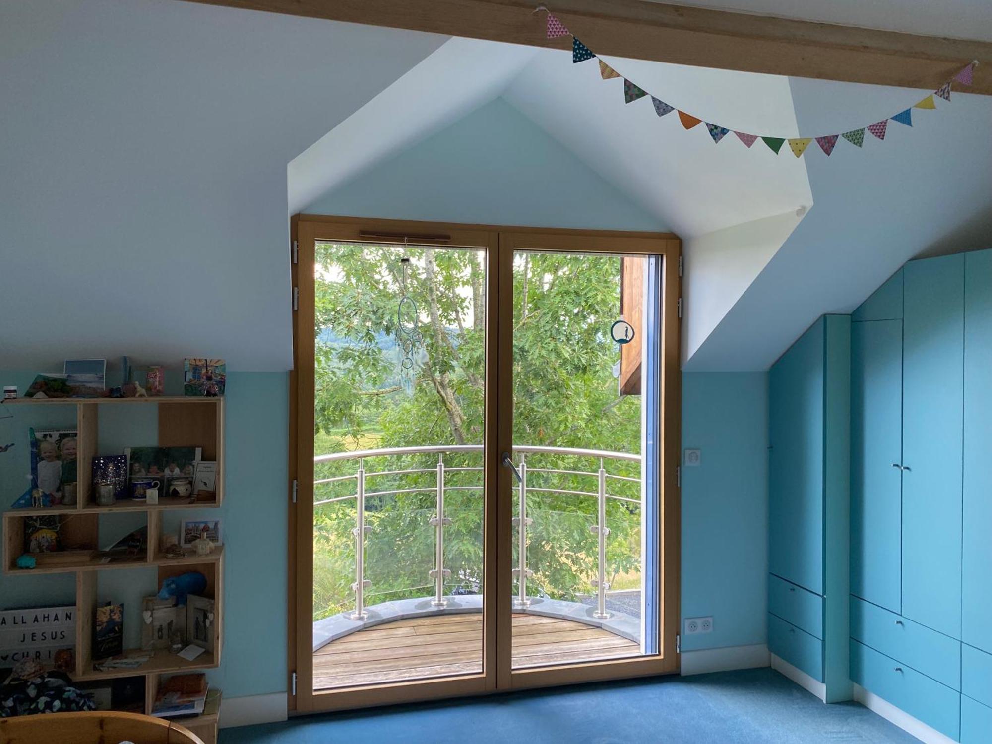 Apartament Poulou Pyrenees Gelos Zewnętrze zdjęcie