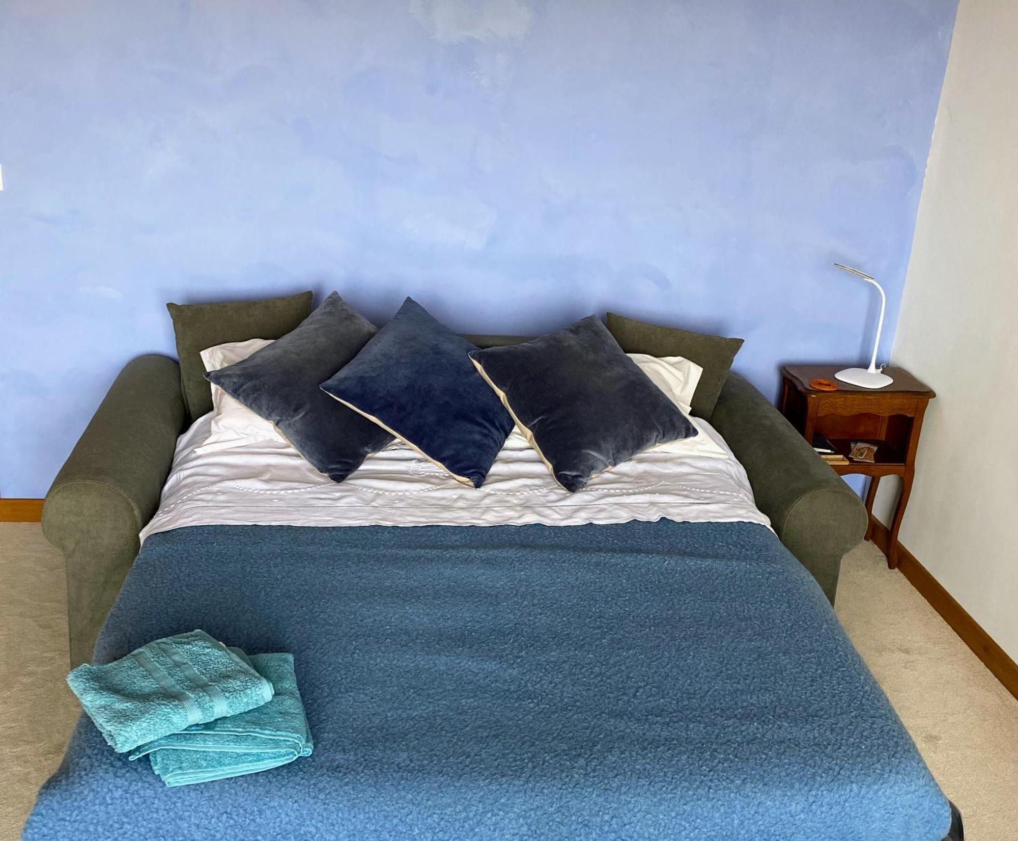 Apartament Poulou Pyrenees Gelos Zewnętrze zdjęcie