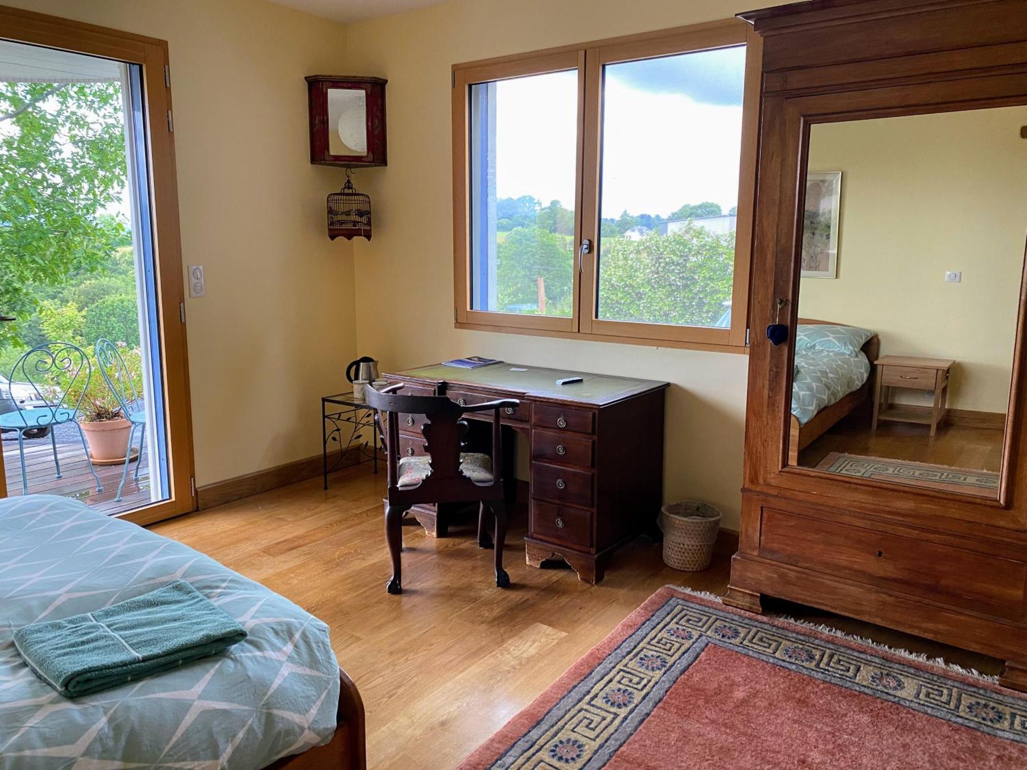 Apartament Poulou Pyrenees Gelos Zewnętrze zdjęcie