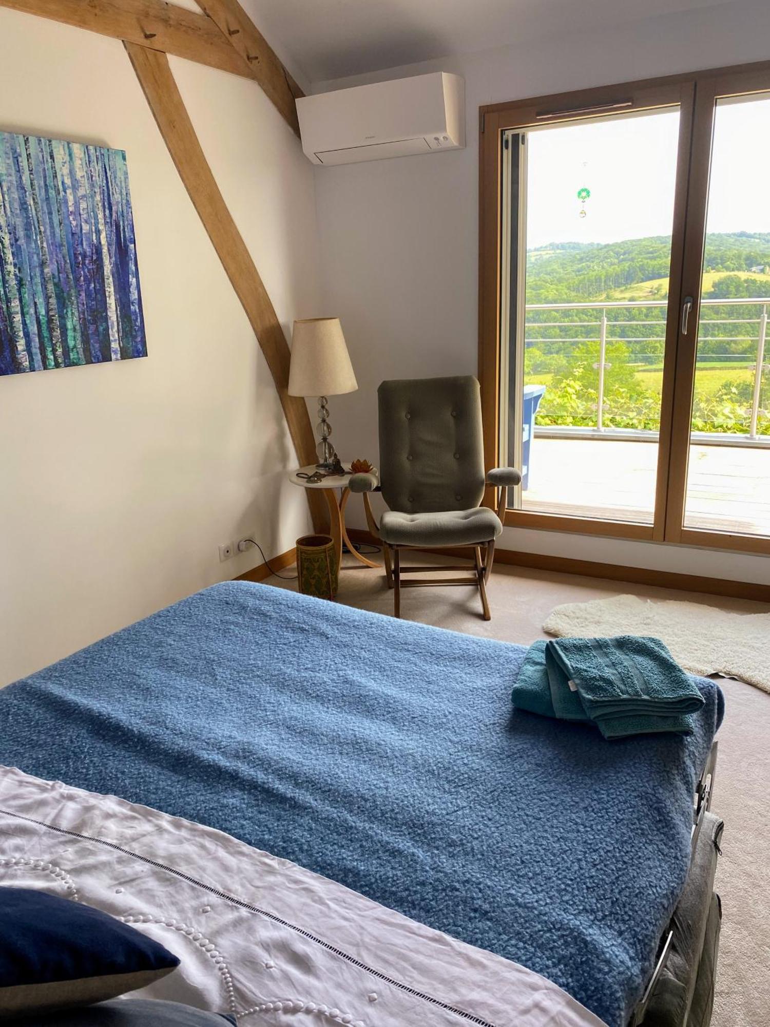 Apartament Poulou Pyrenees Gelos Zewnętrze zdjęcie