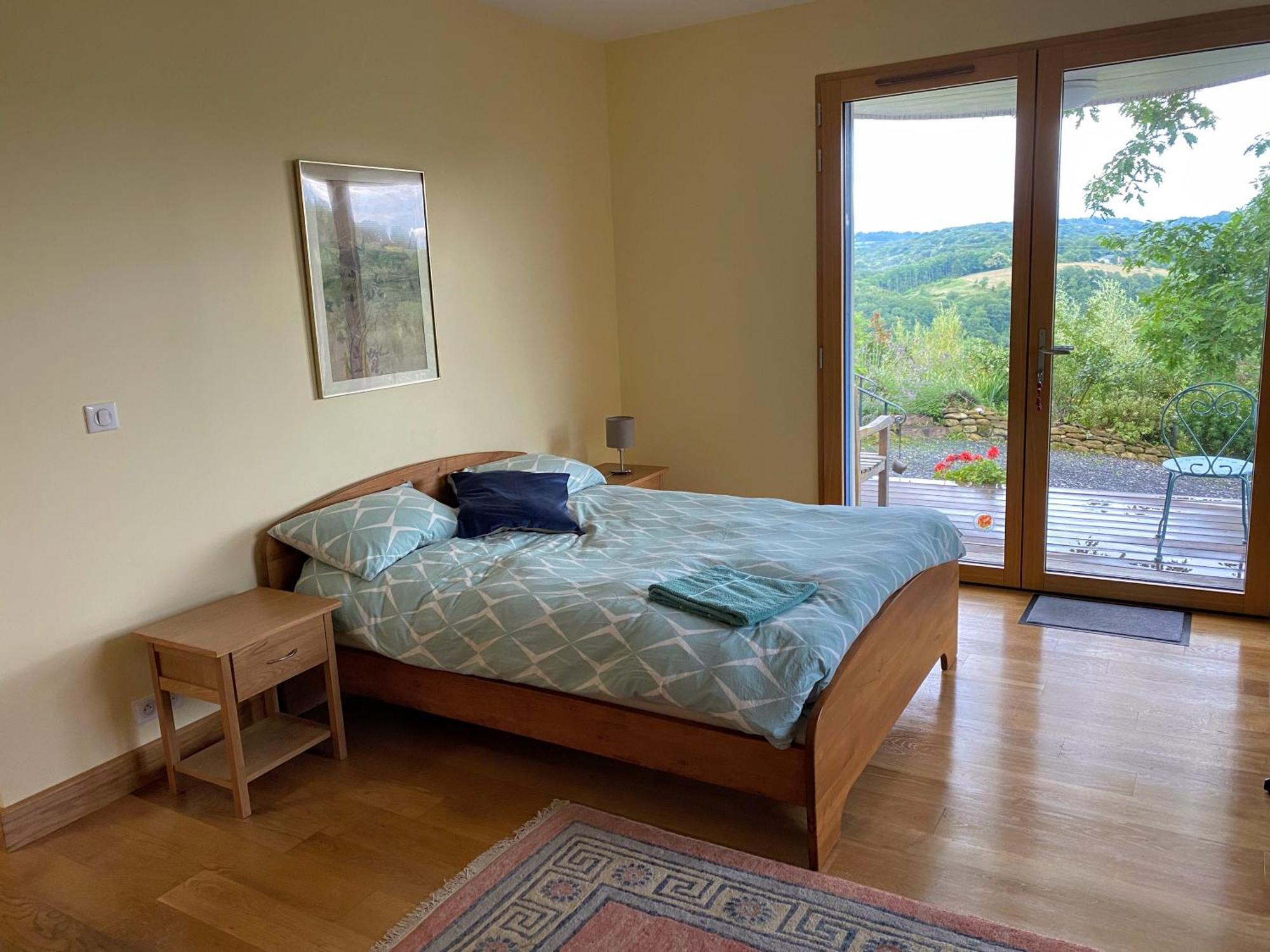 Apartament Poulou Pyrenees Gelos Zewnętrze zdjęcie