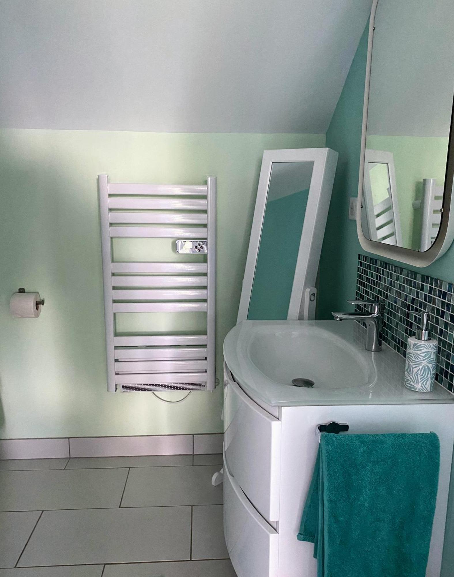 Apartament Poulou Pyrenees Gelos Zewnętrze zdjęcie
